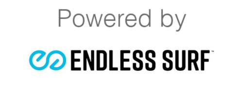 Powered by Endless Surf &reg;